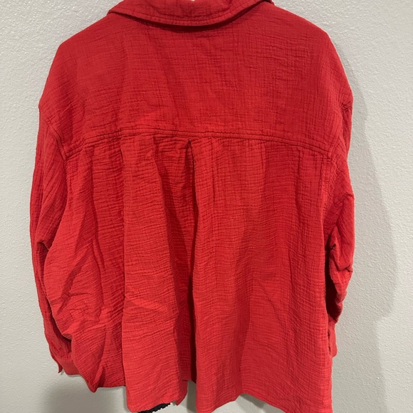 Maurice’s button down - Picture 2 of 2